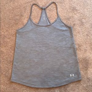 Under Armour tank top
